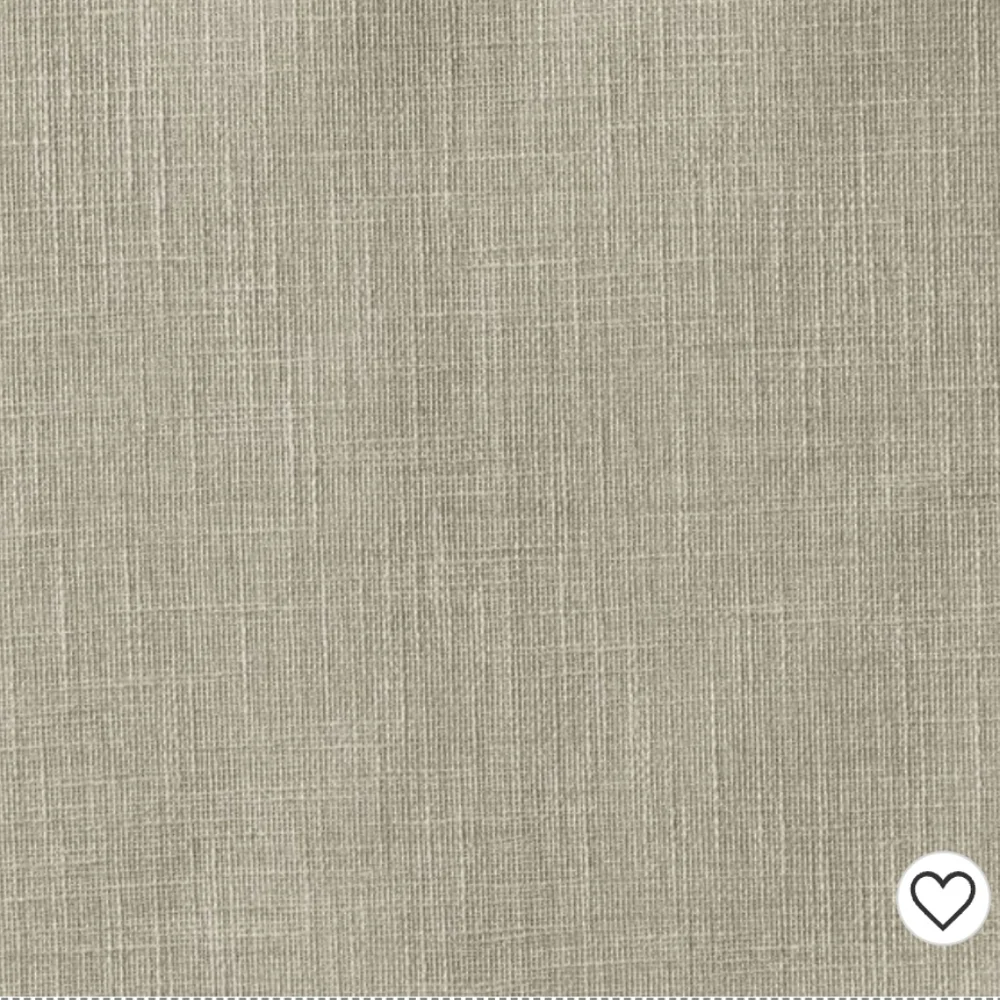 Rune Printed Heathered Blackout Panel